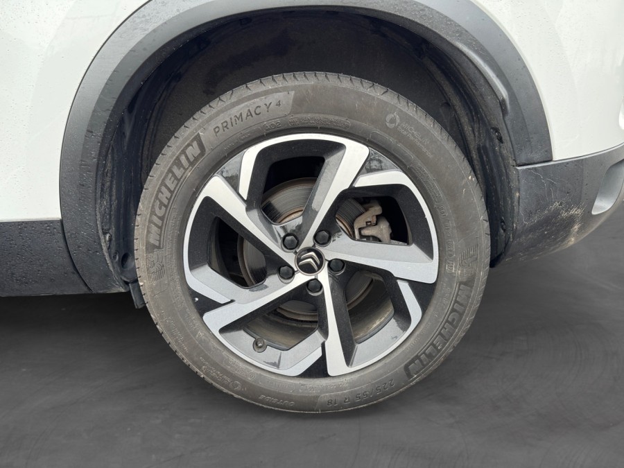 CITROEN d'occasion C5 AIRCROSS 1.5 Blue HDi 130 16V de 2019 Vernon