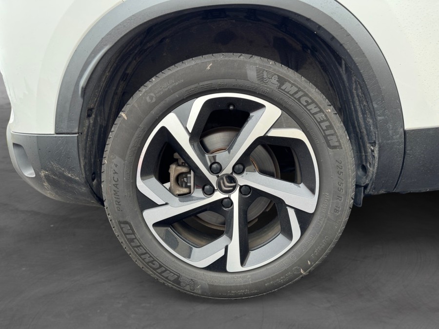 CITROEN d'occasion C5 AIRCROSS 1.5 Blue HDi 130 16V de 2019 Vernon