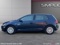 Volkswagen golf 1.2 tsi 85 trendline occasion simplicicar lille  simplicicar simplicibike france