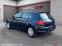 Volkswagen golf 1.2 tsi 85 trendline occasion simplicicar lille  simplicicar simplicibike france