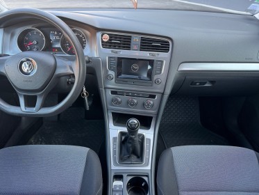 Volkswagen golf 1.2 tsi 85 trendline occasion simplicicar lille  simplicicar simplicibike france
