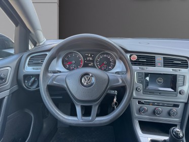 Volkswagen golf 1.2 tsi 85 trendline occasion simplicicar lille  simplicicar simplicibike france