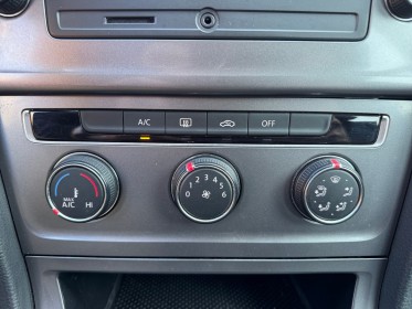 Volkswagen golf 1.2 tsi 85 trendline occasion simplicicar lille  simplicicar simplicibike france