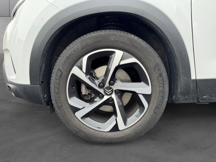 CITROEN d'occasion C5 AIRCROSS 1.5 Blue HDi 130 16V de 2019 Vernon