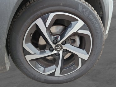 Citroen c5 aircross bluehdi 130 ss bvm6 shine excellent etat garantie 12 mois occasion simplicicar charmes simplicicar...