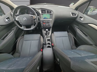 Citroen c4 business hdi 90ch gps radar... distri vidange aucun frais a prévoir ideal jeune conducteur occasion avignon (84)...