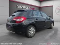 Citroen c4 business hdi 90ch gps radar... distri vidange aucun frais a prévoir ideal jeune conducteur occasion avignon (84)...