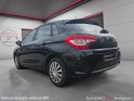 Citroen c4 business hdi 90ch gps radar... distri vidange aucun frais a prévoir ideal jeune conducteur occasion avignon (84)...