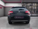 Citroen c4 business hdi 90ch gps radar... distri vidange aucun frais a prévoir ideal jeune conducteur occasion avignon (84)...