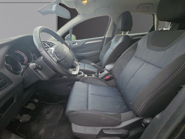 Citroen c4 business hdi 90ch gps radar... distri vidange aucun frais a prévoir ideal jeune conducteur occasion avignon (84)...