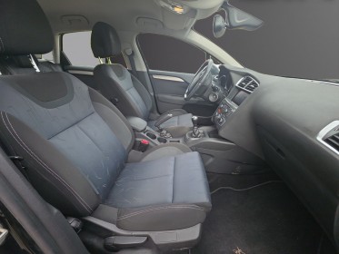 Citroen c4 business hdi 90ch gps radar... distri vidange aucun frais a prévoir ideal jeune conducteur occasion avignon (84)...