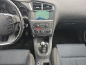 Citroen c4 business hdi 90ch gps radar... distri vidange aucun frais a prévoir ideal jeune conducteur occasion avignon (84)...