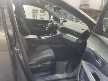 Peugeot 3008 business luehdi 130ch ss eat8 active business occasion paris 15ème (75) simplicicar simplicibike france