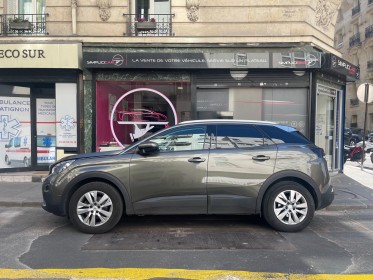 Peugeot 3008 business luehdi 130ch ss eat8 active business occasion paris 15ème (75) simplicicar simplicibike france
