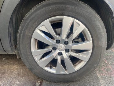 Peugeot 3008 business luehdi 130ch ss eat8 active business occasion paris 15ème (75) simplicicar simplicibike france