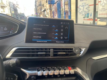 Peugeot 3008 business luehdi 130ch ss eat8 active business occasion paris 15ème (75) simplicicar simplicibike france