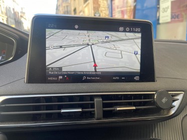 Peugeot 3008 business luehdi 130ch ss eat8 active business occasion paris 15ème (75) simplicicar simplicibike france