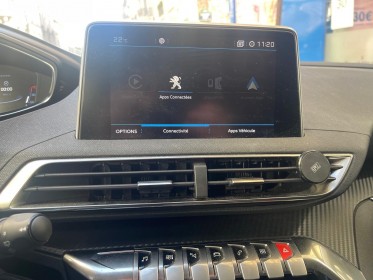 Peugeot 3008 business luehdi 130ch ss eat8 active business occasion paris 15ème (75) simplicicar simplicibike france
