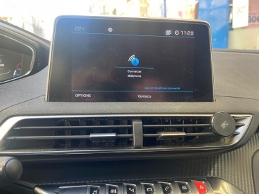 Peugeot 3008 business luehdi 130ch ss eat8 active business occasion paris 15ème (75) simplicicar simplicibike france
