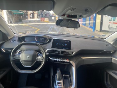 Peugeot 3008 business luehdi 130ch ss eat8 active business occasion paris 15ème (75) simplicicar simplicibike france