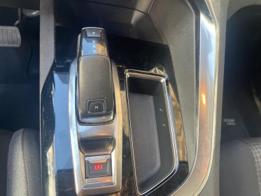 Peugeot 3008 business luehdi 130ch ss eat8 active business occasion paris 15ème (75) simplicicar simplicibike france
