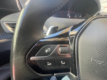 Peugeot 3008 business luehdi 130ch ss eat8 active business occasion paris 15ème (75) simplicicar simplicibike france