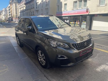 Peugeot 3008 business luehdi 130ch ss eat8 active business occasion paris 15ème (75) simplicicar simplicibike france