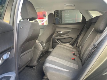 Peugeot 3008 business luehdi 130ch ss eat8 active business occasion paris 15ème (75) simplicicar simplicibike france