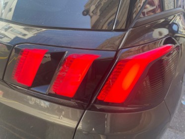 Peugeot 3008 business luehdi 130ch ss eat8 active business occasion paris 15ème (75) simplicicar simplicibike france