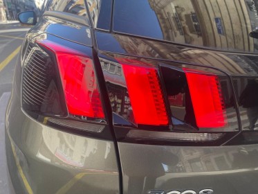 Peugeot 3008 business luehdi 130ch ss eat8 active business occasion paris 15ème (75) simplicicar simplicibike france