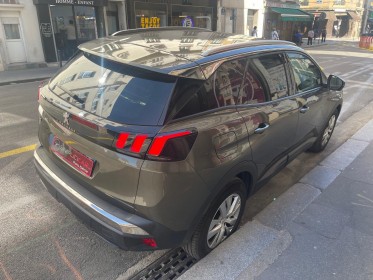 Peugeot 3008 business luehdi 130ch ss eat8 active business occasion paris 15ème (75) simplicicar simplicibike france