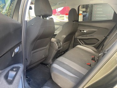 Peugeot 3008 business luehdi 130ch ss eat8 active business occasion paris 15ème (75) simplicicar simplicibike france