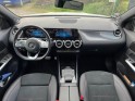 Mercedes gla 250 e 8g-dct amg line - camera de recul - carplay - lumière d'ambiance - burmester occasion simplicicar rennes...