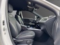 Mercedes gla 250 e 8g-dct amg line - camera de recul - carplay - lumière d'ambiance - burmester occasion simplicicar rennes...