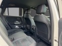 Mercedes gla 250 e 8g-dct amg line - camera de recul - carplay - lumière d'ambiance - burmester occasion simplicicar rennes...