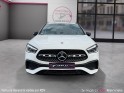 Mercedes gla 250 e 8g-dct amg line - camera de recul - carplay - lumière d'ambiance - burmester occasion simplicicar rennes...