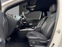 Mercedes gla 250 e 8g-dct amg line - camera de recul - carplay - lumière d'ambiance - burmester occasion simplicicar rennes...