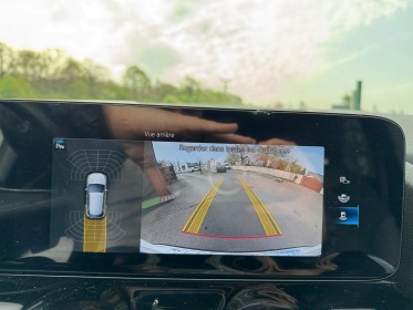 Mercedes gla 250 e 8g-dct amg line - camera de recul - carplay - lumière d'ambiance - burmester occasion simplicicar rennes...