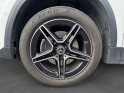 Mercedes gla 250 e 8g-dct amg line - camera de recul - carplay - lumière d'ambiance - burmester occasion simplicicar rennes...
