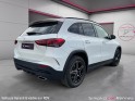 Mercedes gla 250 e 8g-dct amg line - camera de recul - carplay - lumière d'ambiance - burmester occasion simplicicar rennes...