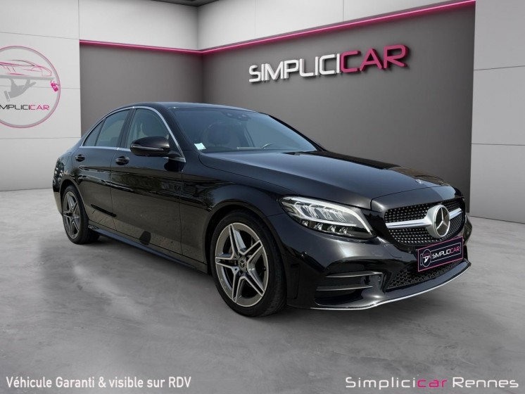 Mercedes classe c c220 cdi 9g-tronic 194 cv c220d , amg line , camera de recul, virtual cockpit, reprise possible occasion... Mercedes classe c c220 cdi 9g-tronic 194 cv c220d , amg line , camera de recul, virtual cockpit, reprise possible occasion...