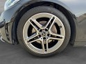 Mercedes classe c c220 cdi 9g-tronic 194 cv c220d , amg line , camera de recul, virtual cockpit, reprise possible occasion...