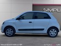 Renault twingo iii 1.0 sce 70 bc life occasion simplicicar lille  simplicicar simplicibike france