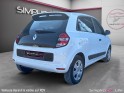 Renault twingo iii 1.0 sce 70 bc life occasion simplicicar lille  simplicicar simplicibike france