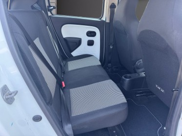 Renault twingo iii 1.0 sce 70 bc life occasion simplicicar lille  simplicicar simplicibike france