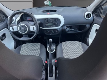 Renault twingo iii 1.0 sce 70 bc life occasion simplicicar lille  simplicicar simplicibike france