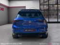 Volkswagen golf 2.0 tsi 320 dsg7 r pot akrapovic occasion cannes (06) simplicicar simplicibike france