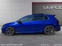 Volkswagen golf 2.0 tsi 320 dsg7 r pot akrapovic occasion cannes (06) simplicicar simplicibike france