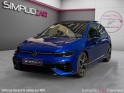 Volkswagen golf 2.0 tsi 320 dsg7 r pot akrapovic occasion cannes (06) simplicicar simplicibike france