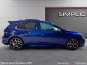 Volkswagen golf 2.0 tsi 320 dsg7 r pot akrapovic occasion cannes (06) simplicicar simplicibike france
